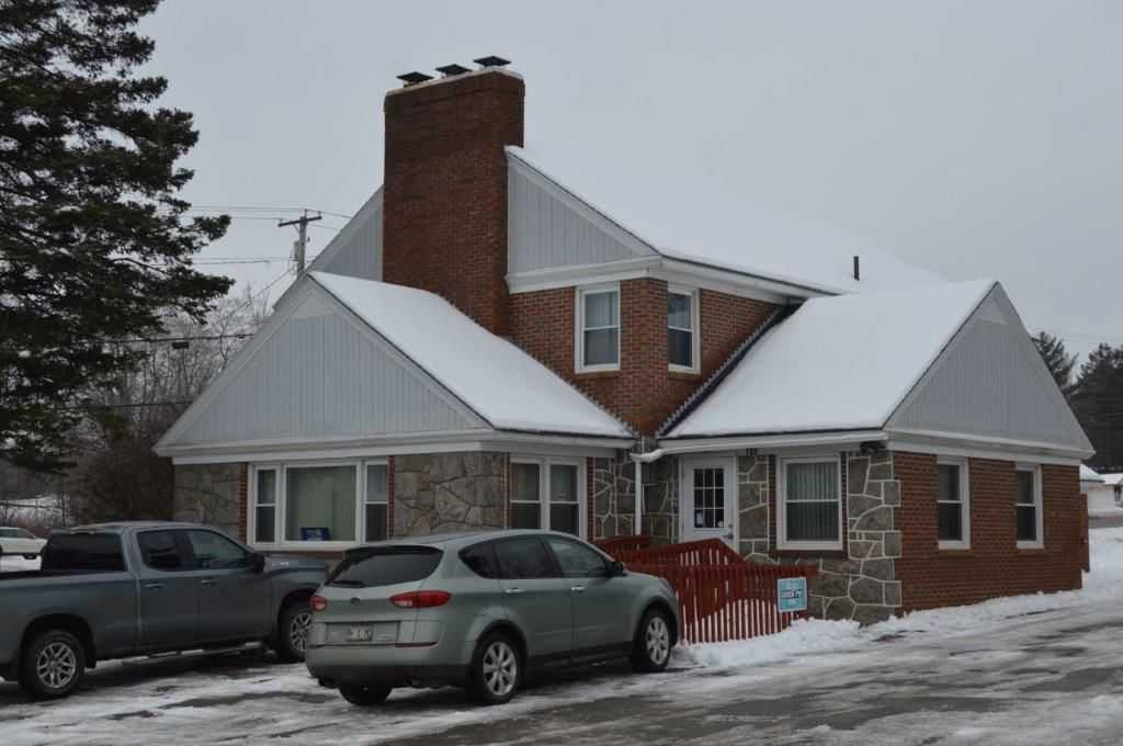 105 Kennedy Memorial Dr, Waterville, ME 04901
